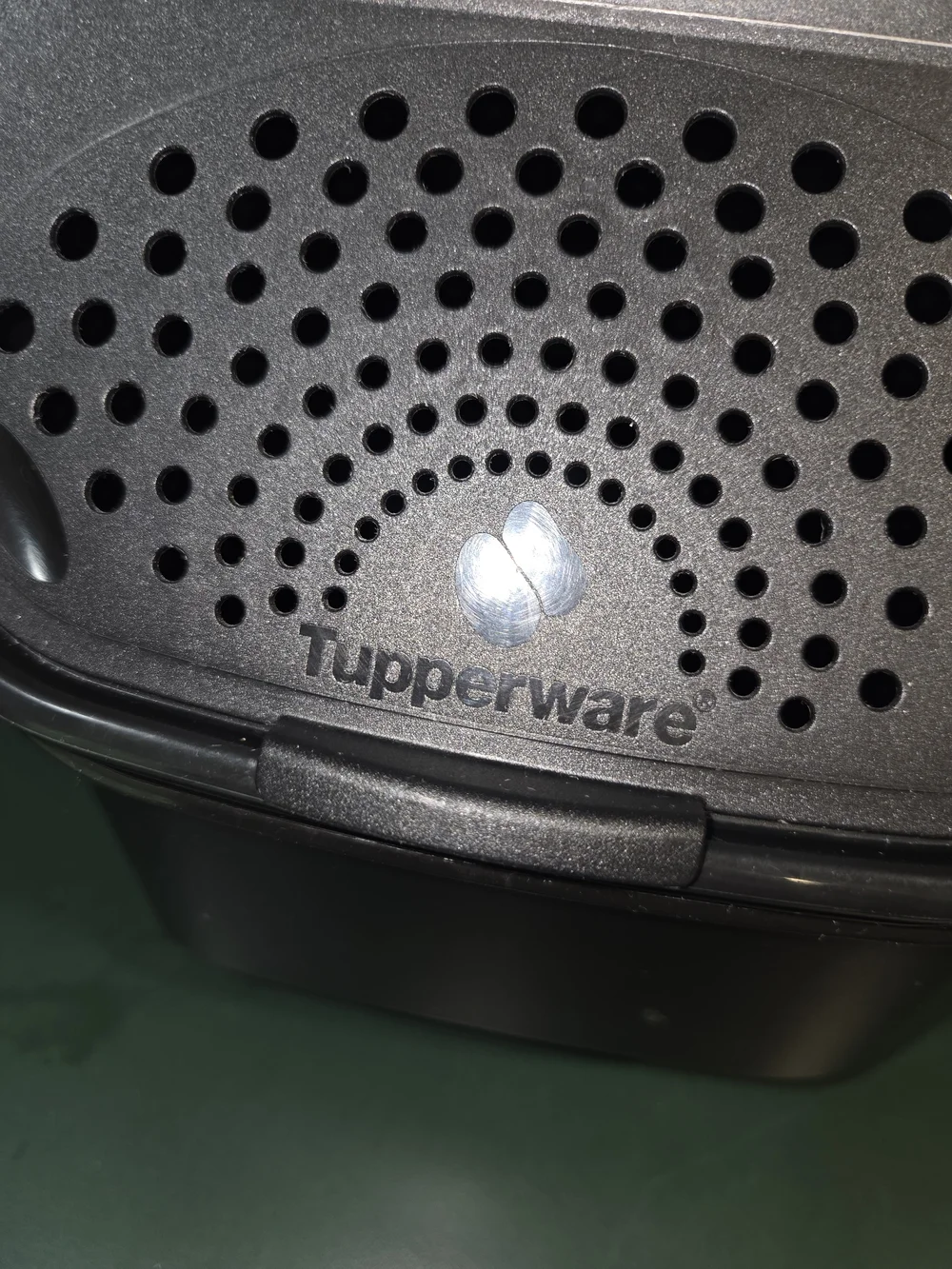 Tupperware Potato Storage - Picture 8 of 8